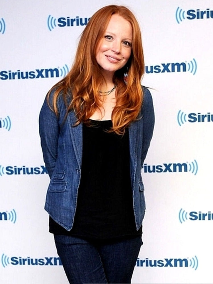 Lauren Ambrose 8.5 x 11 Color Photograph Art Print Photo Collectibles:Photographic Images:Photographs Style Your Walls